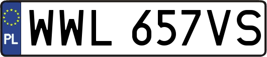 WWL657VS