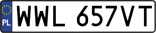WWL657VT