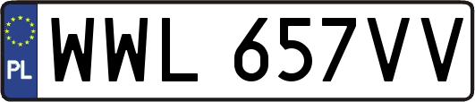 WWL657VV
