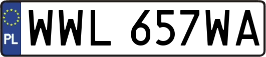 WWL657WA