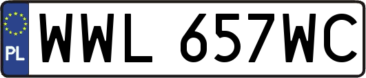 WWL657WC