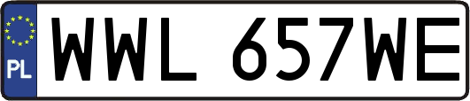 WWL657WE