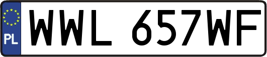 WWL657WF
