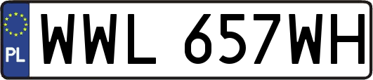 WWL657WH