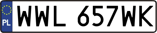 WWL657WK