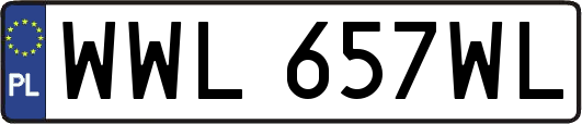WWL657WL
