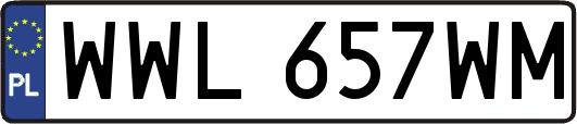 WWL657WM
