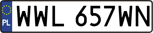 WWL657WN