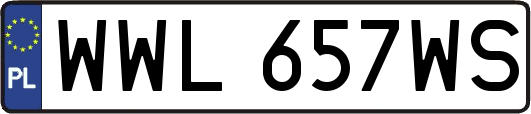 WWL657WS