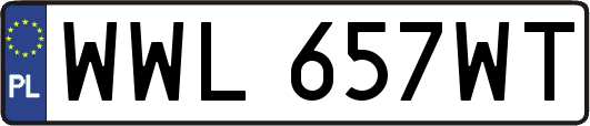 WWL657WT