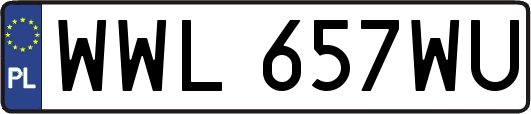 WWL657WU
