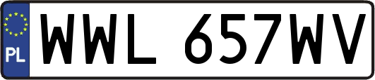 WWL657WV