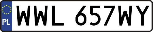WWL657WY