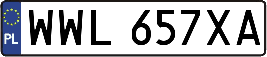 WWL657XA