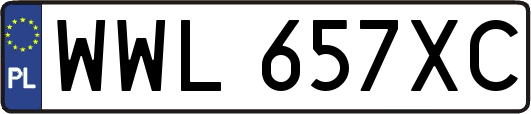 WWL657XC