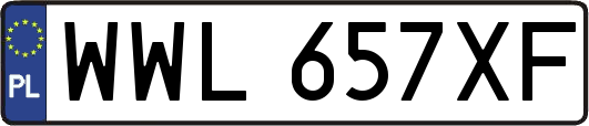 WWL657XF
