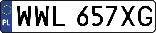 WWL657XG