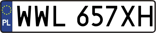 WWL657XH