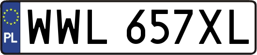 WWL657XL