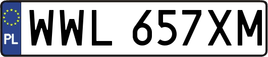 WWL657XM
