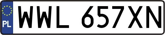 WWL657XN