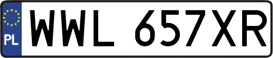 WWL657XR