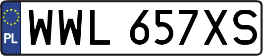 WWL657XS