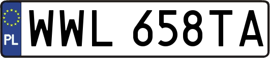 WWL658TA