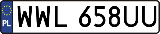 WWL658UU
