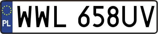 WWL658UV