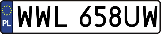 WWL658UW
