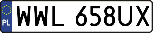 WWL658UX