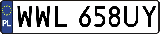 WWL658UY