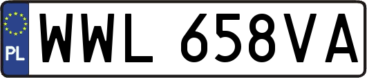WWL658VA