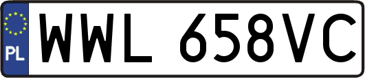 WWL658VC
