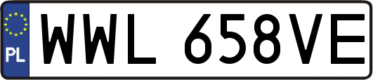 WWL658VE