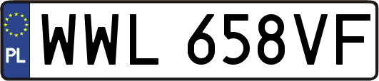 WWL658VF