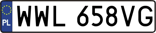 WWL658VG