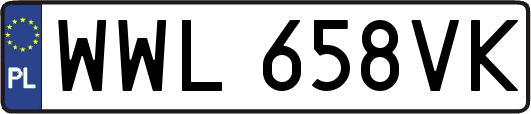 WWL658VK