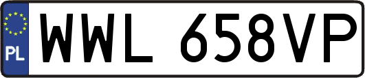WWL658VP