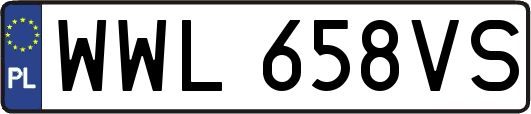 WWL658VS