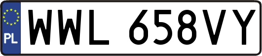 WWL658VY