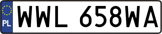 WWL658WA