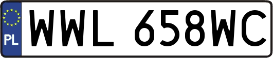 WWL658WC