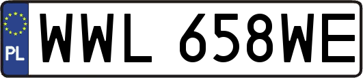 WWL658WE