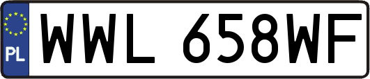 WWL658WF