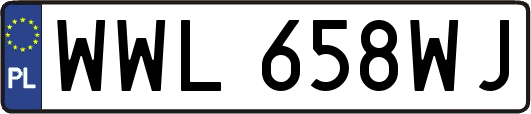 WWL658WJ