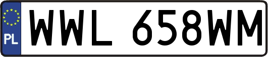 WWL658WM