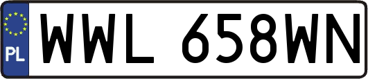 WWL658WN