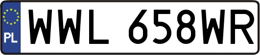 WWL658WR